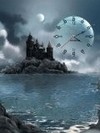 Gotic clock